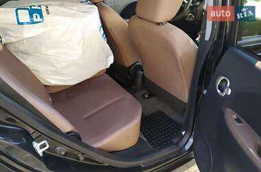 Хэтчбек Citroen C-Zero 2012 в Костополе