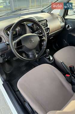 Хетчбек Citroen C-Zero 2014 в 