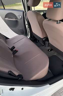 Хетчбек Citroen C-Zero 2014 в 