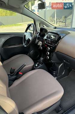Хетчбек Citroen C-Zero 2014 в 