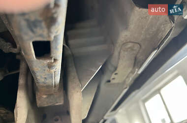 Хетчбек Citroen C-Zero 2011 в 