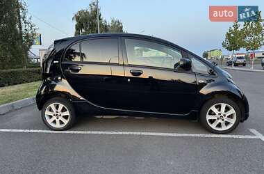 Хетчбек Citroen C-Zero 2013 в 