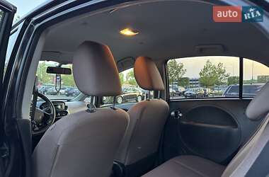 Хетчбек Citroen C-Zero 2013 в 