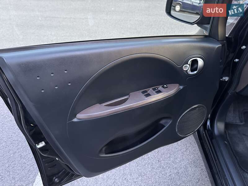 Хэтчбек Citroen C-Zero 2013 в Луцке фото 16 Хэтчбек Citroen C-Zero 2013 в Луцке