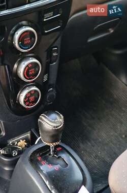 Хетчбек Citroen C-Zero 2015 в 