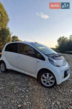 Хетчбек Citroen C-Zero 2015 в 