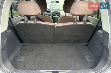Хэтчбек Citroen C-Zero 2012 в 