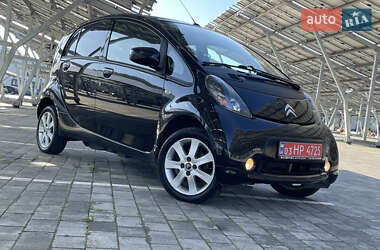 Хетчбек Citroen C-Zero 2014 в 