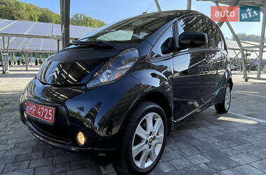 Хетчбек Citroen C-Zero 2014 в 