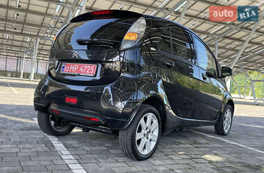 Хетчбек Citroen C-Zero 2014 в 