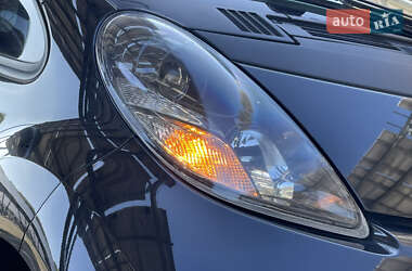 Хетчбек Citroen C-Zero 2014 в 