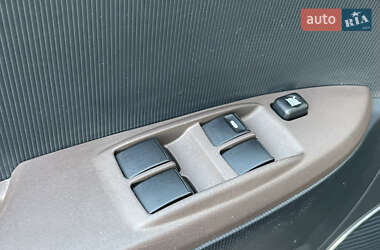Хетчбек Citroen C-Zero 2014 в 