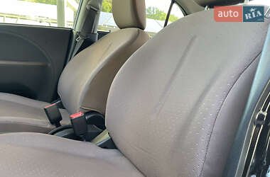 Хетчбек Citroen C-Zero 2014 в 