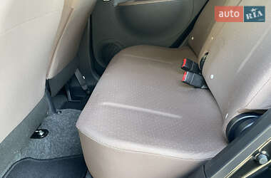 Хетчбек Citroen C-Zero 2014 в 