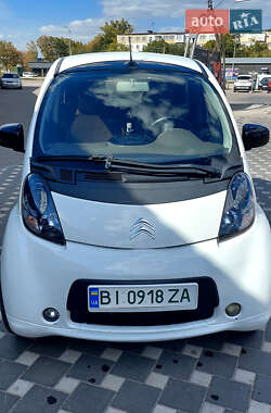 Хетчбек Citroen C-Zero 2018 в Полтаві