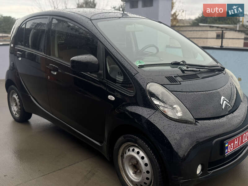 Хетчбек Citroen C-Zero 2012 в Луцьку