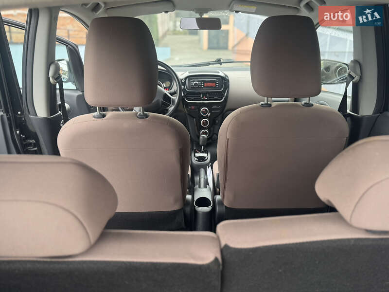 Хетчбек Citroen C-Zero 2012 в Луцьку