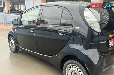 Хэтчбек Citroen C-Zero 2012 в 