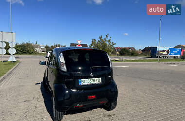 Хэтчбек Citroen C-Zero 2011 в 