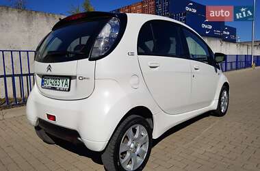 Хэтчбек Citroen C-Zero 2017 в 