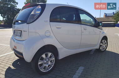 Хэтчбек Citroen C-Zero 2017 в 