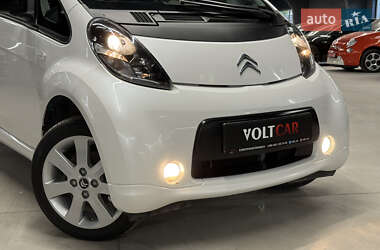 Хетчбек Citroen C-Zero 2015 в 