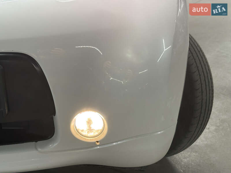 Хэтчбек Citroen C-Zero 2015 в Владимире
