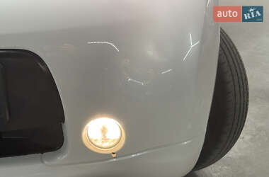 Хетчбек Citroen C-Zero 2015 в 