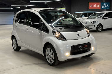Хетчбек Citroen C-Zero 2015 в 
