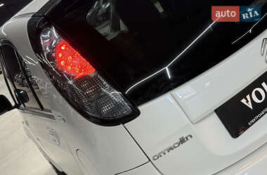 Хетчбек Citroen C-Zero 2015 в 