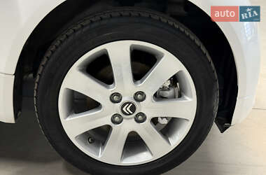 Хетчбек Citroen C-Zero 2015 в 