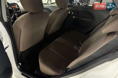 Хетчбек Citroen C-Zero 2015 в 