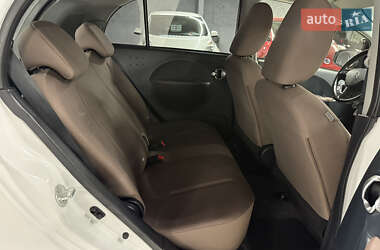 Хетчбек Citroen C-Zero 2015 в 