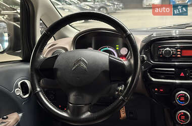 Хетчбек Citroen C-Zero 2015 в 