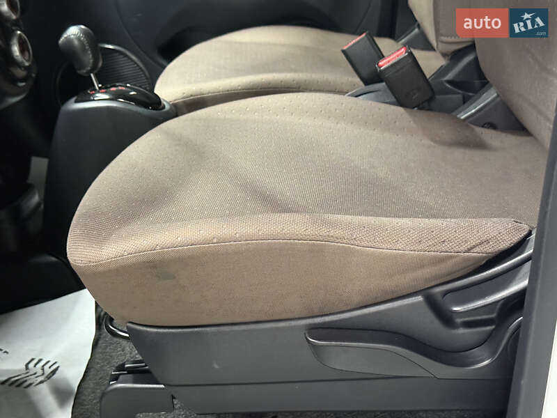 Хэтчбек Citroen C-Zero 2015 в Владимире