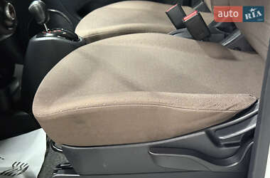 Хетчбек Citroen C-Zero 2015 в 