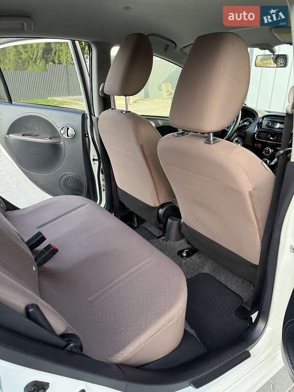 Хэтчбек Citroen C-Zero 2014 в Владимире