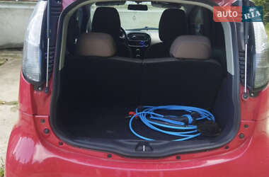 Хетчбек Citroen C-Zero 2011 в 