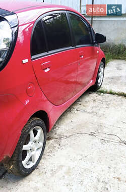 Хетчбек Citroen C-Zero 2011 в 