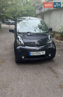 Хэтчбек Citroen C-Zero 2013 в Киеве