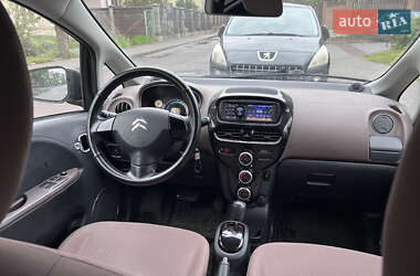 Хетчбек Citroen C-Zero 2011 в 