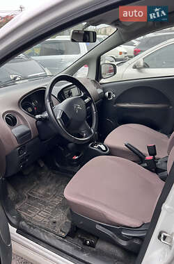 Хетчбек Citroen C-Zero 2011 в 