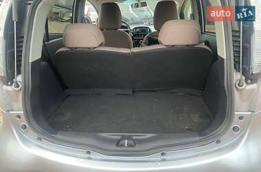 Хэтчбек Citroen C-Zero 2015 в 