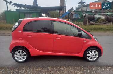 Хэтчбек Citroen C-Zero 2013 в Ивано-Франковске
