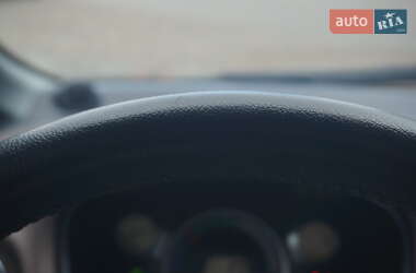 Хэтчбек Citroen C-Zero 2015 в 