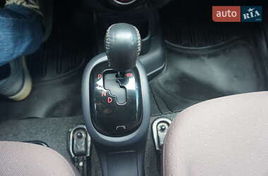 Хэтчбек Citroen C-Zero 2015 в 