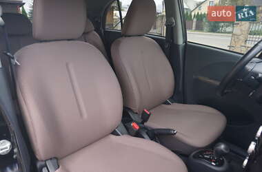 Хэтчбек Citroen C-Zero 2015 в 