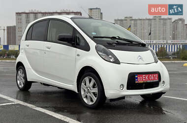 Хетчбек Citroen C-Zero 2017 в Києві