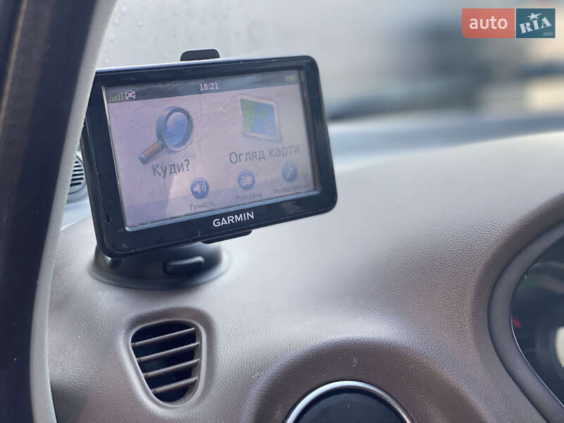 Хетчбек Citroen C-Zero 2012 в Львові