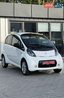 Хетчбек Citroen C-Zero 2014 в Володимирі
